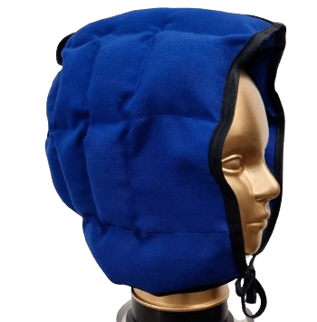 CASCO FRIO para Quimioterapia, ÚNICO que mantiene 1 HORA de FRIO