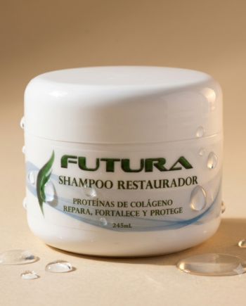 SHAMPOO Restaurador PROTEÍNAS de Colágeno
