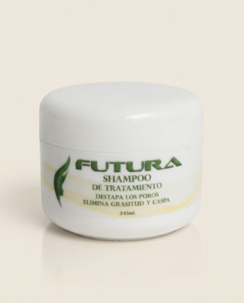 SHAMPOO Tratamiento GRASITUD, CASPA, PICAZÓN